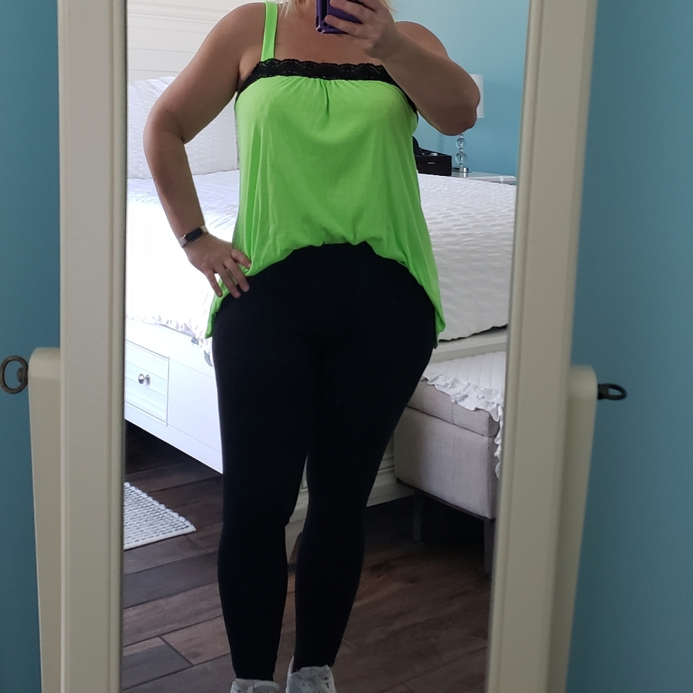 Neon Tank Top Bundle - Picture 5 of 13